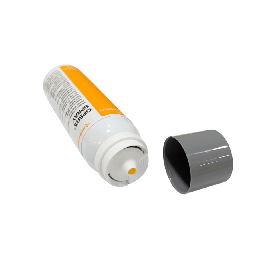 OPSITE Yara Kapatıcı Suya Dayanıklı Sprey