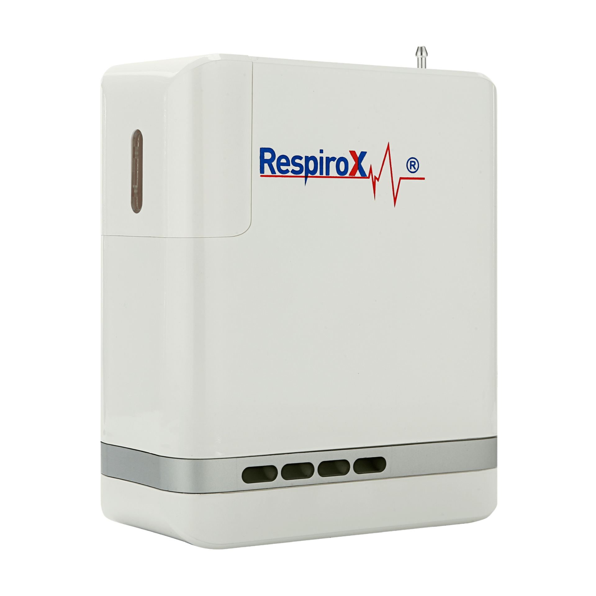 Respirox Taşınabilir Oksijen Makinesi - JLO-190i