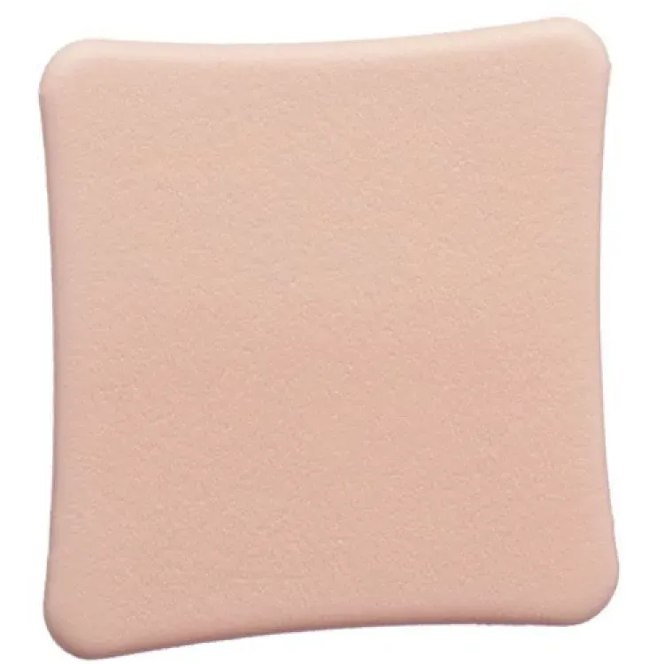 ALLEVYN AG YAPIŞKANSIZ Antimikrobiyal Köpük Örtü 10 cm x 10 cm