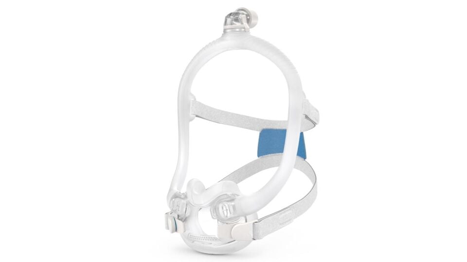 Resmed Airfit F30i Tam Yüz Cpap Maskesi