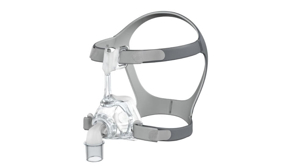 Resmed Mirage Fx Nazal Maske