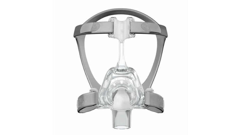 Resmed Mirage Fx Nazal Maske