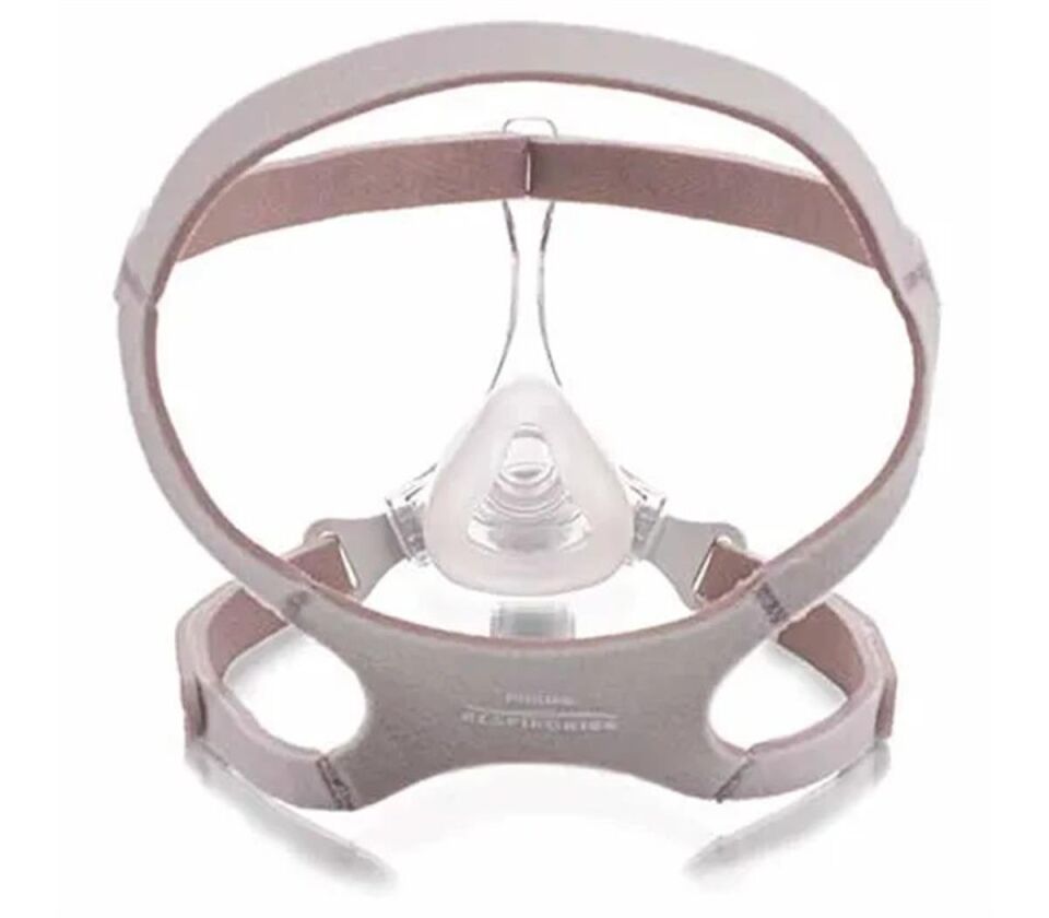 Philips Respironics Pico Nazal Burun Maskesi