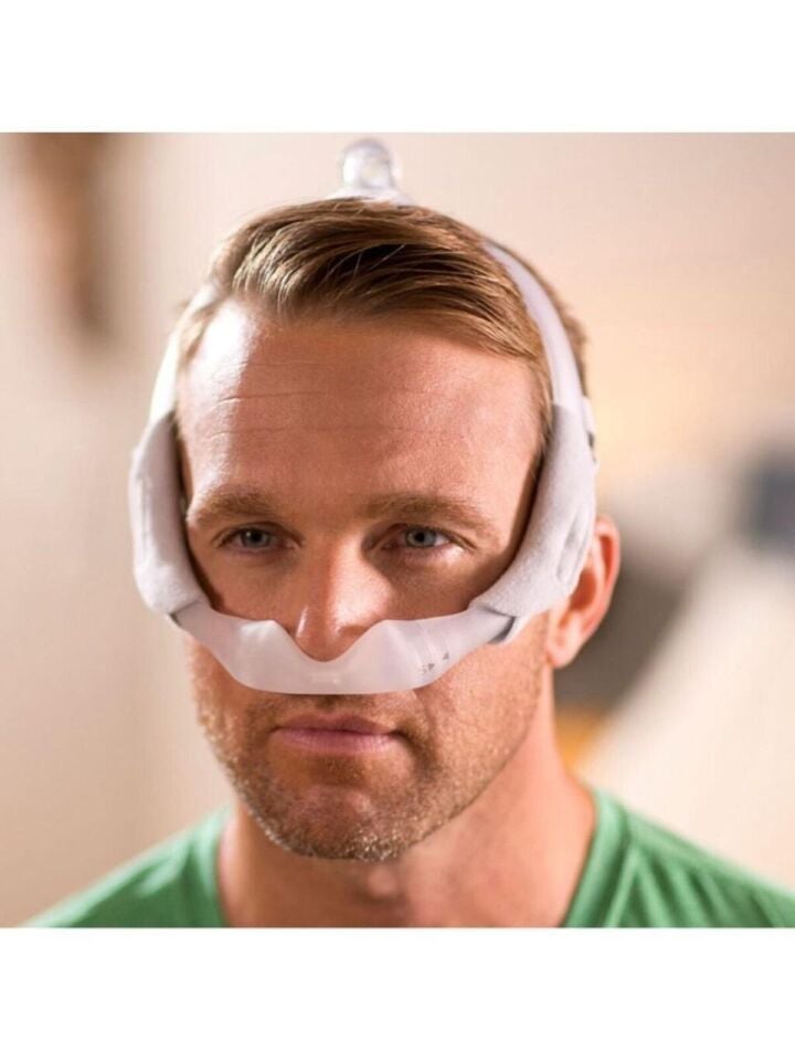 Philips Respironics Dreamwear Nazal Yastıklı Cpap Maskesi