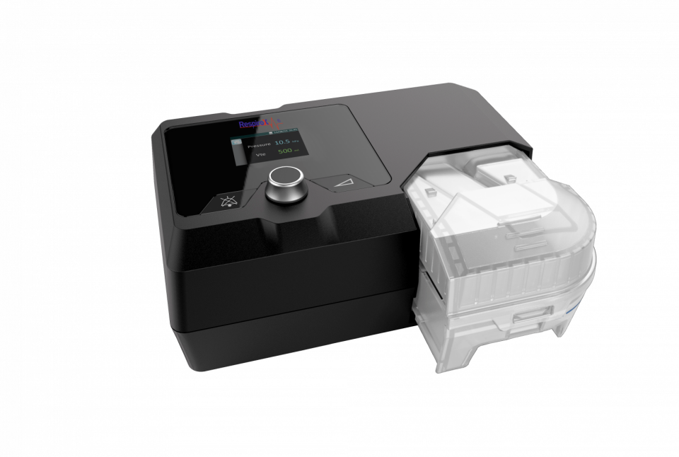 Respirox G2S Auto Cpap Cihazı+Nemlendirici+Maske - Respirox Uyku Apnesi Cihazı