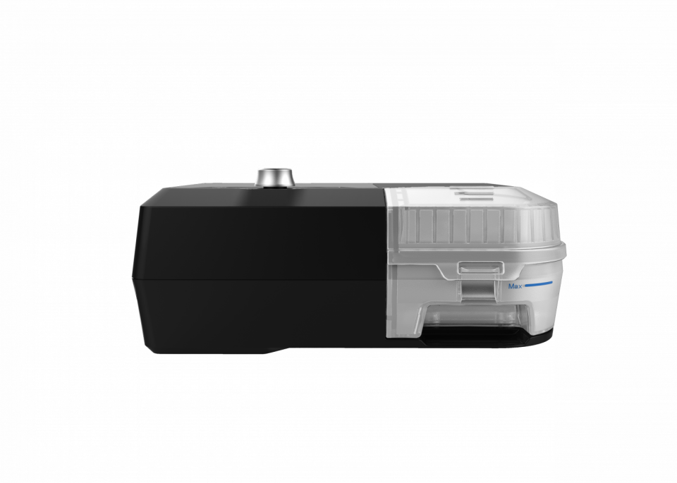 Respirox G2S Auto Cpap Cihazı+Nemlendirici+Maske - Respirox Uyku Apnesi Cihazı