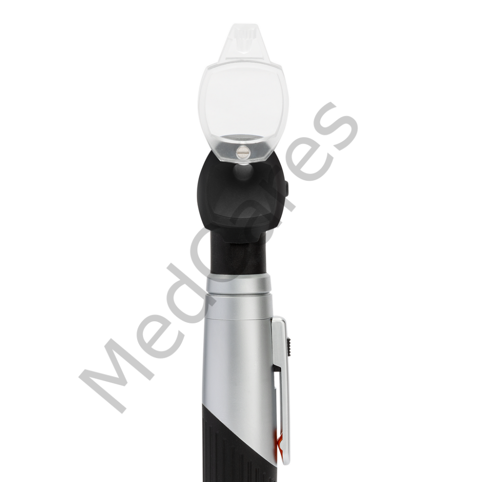 Heine Mini 3000 Led Otoskop + Handle + 1 X Tips