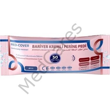 Bariyer Kremli Perine Pedi