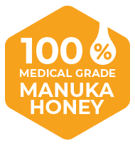 Algivon Plus %100 Manuka Balı İçerikli Aljinat Yara Örtüsü (10cm x 10cm)