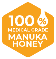 Algivon Plus Manuka Ballı Aljinat Yara Örtüsü 10x10