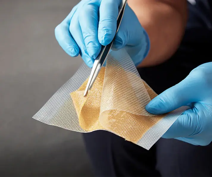 Algivon Plus 10cm x 10cm 1 Adet