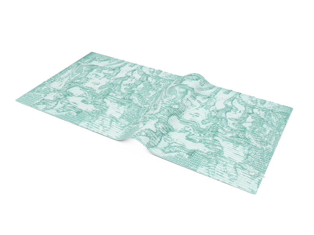 SORBACT® GEL COMPRESS  Bakteri Bağlayıcı  Jelli Yara Örtüsü 7,5 × 7,5 cm