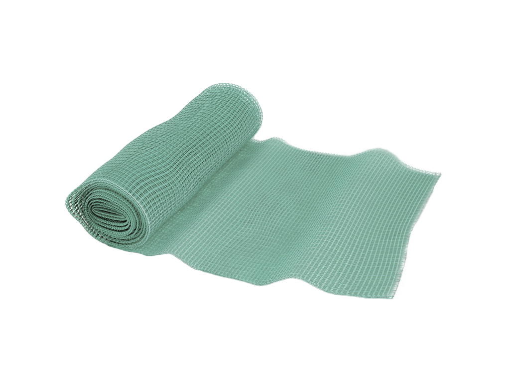 Sorbact Ribbon Gauze Bakteri Bağlayıcı Yara Örtüsü 5x200 cm