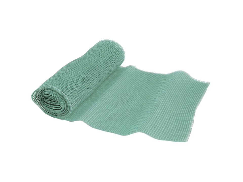 SORBACT® RIBBON GAUZE  Bakteri Bağlayıcı Şerit Yara Örtüsü   5 × 200 cm