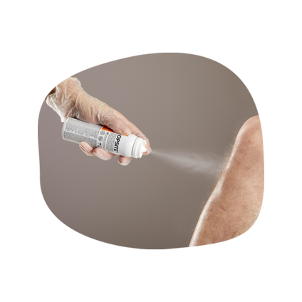OPSITE Spray Nem Buharı Geçirgenli Sprey 100ml