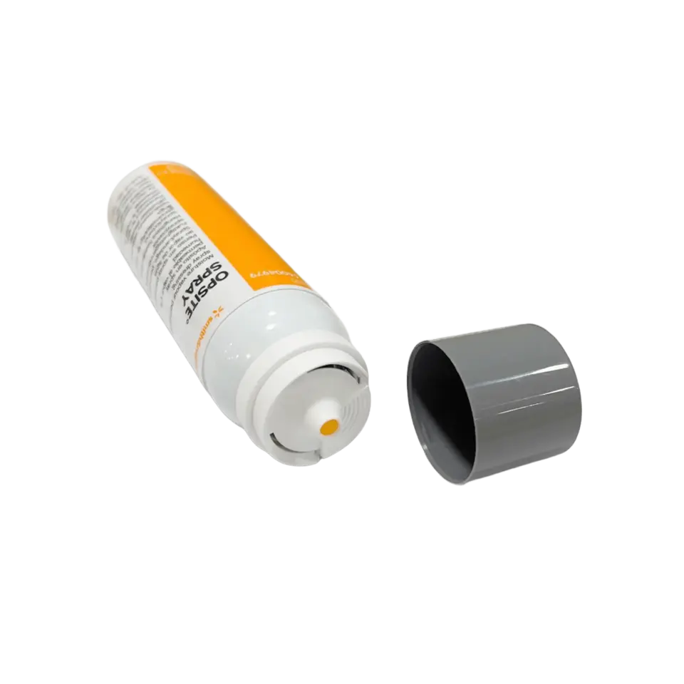 Opsıte Yara Kapatıcı Suya Dayanıklı Sprey - 100ml