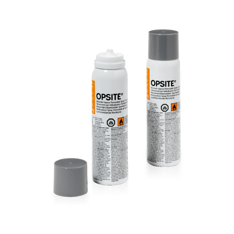 Opsıte Yara Kapatıcı Suya Dayanıklı Sprey - 100ml