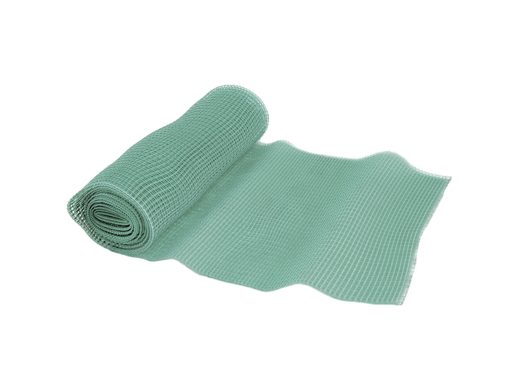 Sorbact Ribbon Gauze Bakteri Bağlayıcı Yara Örtüsü 10x200 cm