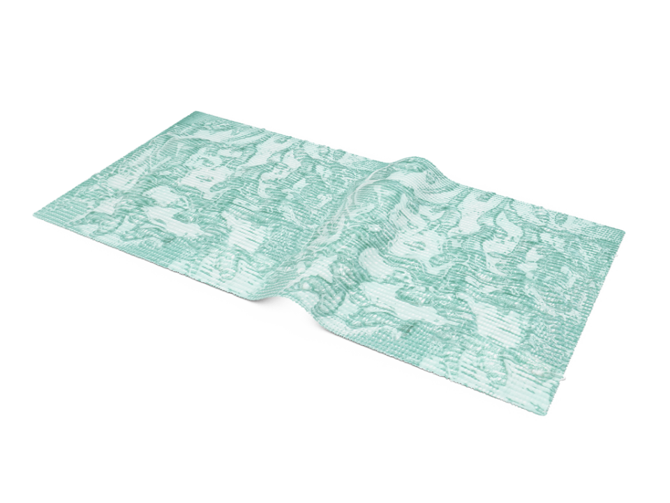 Sorbact Gel Compress 7,5 x 15cm 1Adet