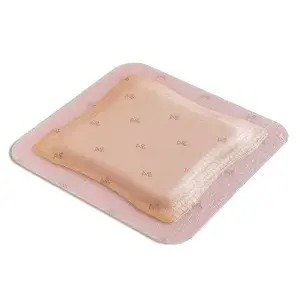 ALLEVYN Adhesive Yapışkanlı Poliüretan Köpük Örtü 17,5cm x 17,5cm