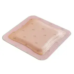 ALLEVYN Adhesive Yapışkanlı Poliüretan Köpük Örtü 22,5cm x 22,5cm