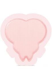 ALLEVYN Ag Sacrum Yapışkanlı Antimikrobiyal Köpük Örtü 22cm x 22cm