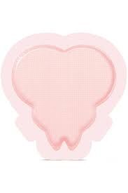 ALLEVYN Ag Sacrum Yapışkanlı Antimikrobiyal Köpük Örtü 22cm x 22cm