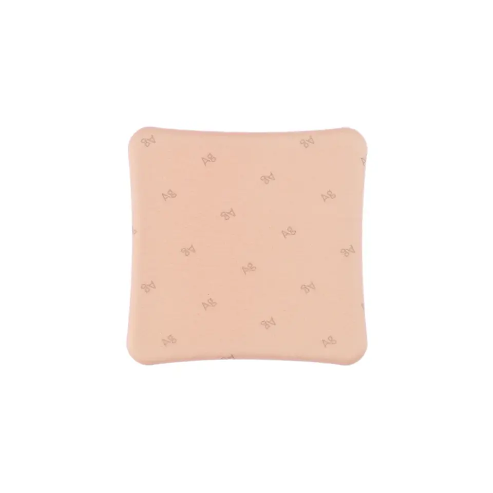 Allevyn Ag Yapışkansız Köpük Örtü 10cm X 10cm