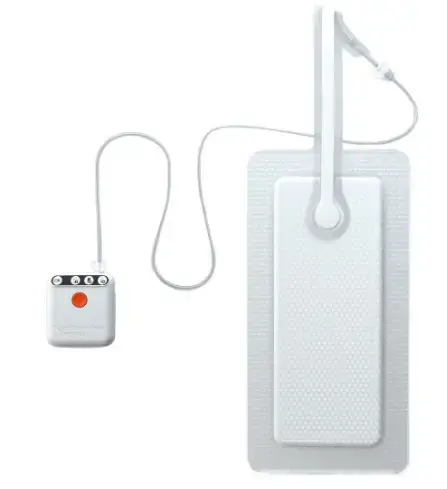 PICO 7 Tek Kullanımlık Negatif Basınçlı Yara Tedavi Sistemi 10cm x 20cm