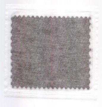 Vliwaktif Ag Gümüş İçerikli Emici Aktif Kömürlü Yara Doldurucu Yaraya Yapışmaz Örtü 10 x 10 cm