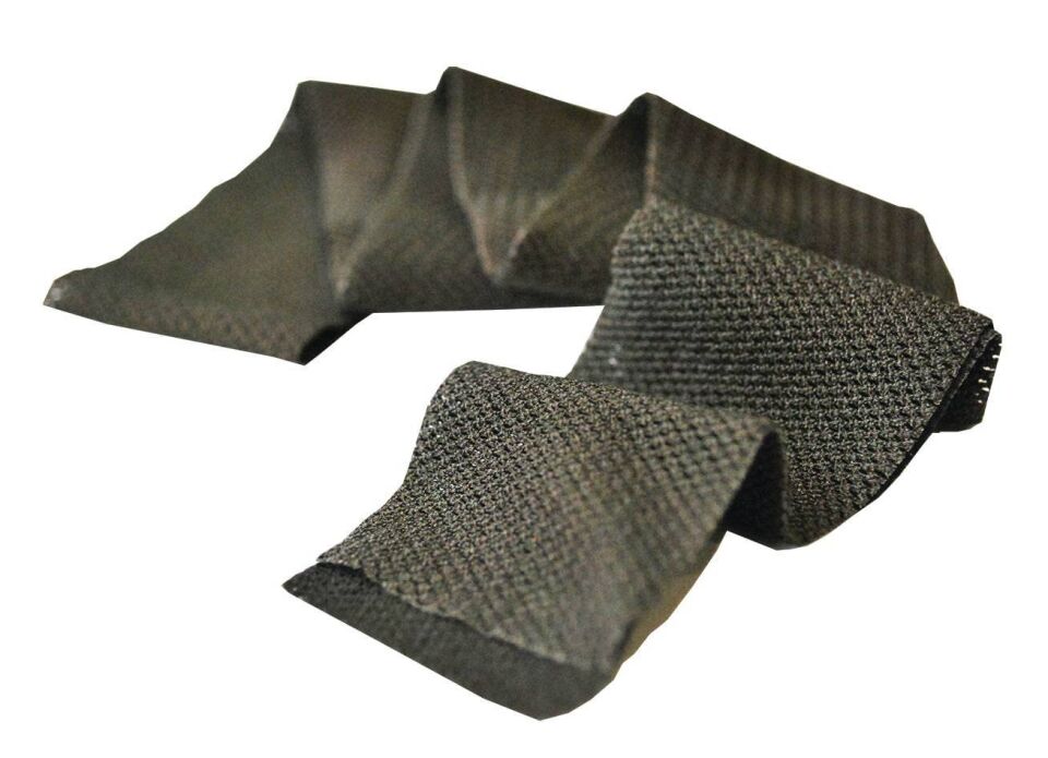 Actıcoat Gümüşlü Antimikrobiyal Bariyer Örtü 10cm x 10cm