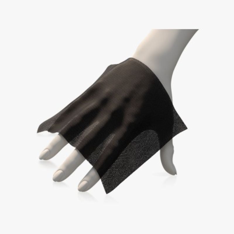 Acticoat Flex-3 Gümüşlü Antimikrobiyal Bariyer Örtü 10cm X 10cm 