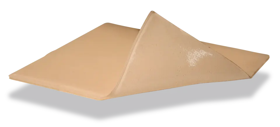 Advasil Conform Medikal Silikon Jel Tabaka (10cm x 15cm) – Profesyonel Yara İzi Yönetimi