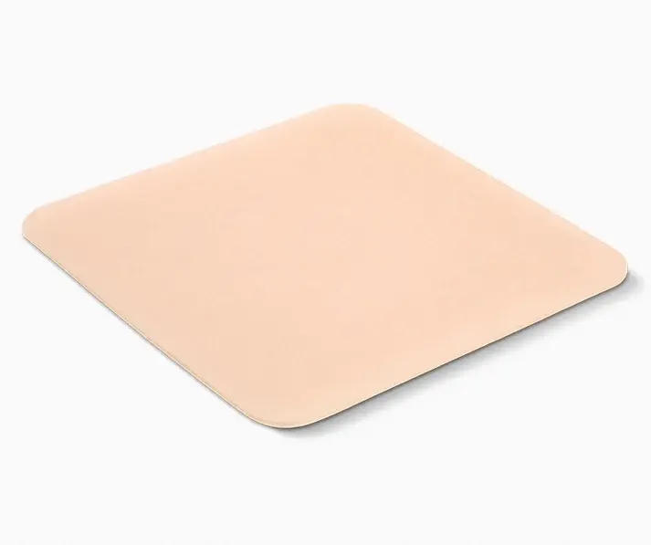 Advasil Conform Medikal Silikon Jel Tabaka (10cm x 15cm) –İz Giderici-Scar Tedavisi- Profesyonel Yara İzi Yönetimi