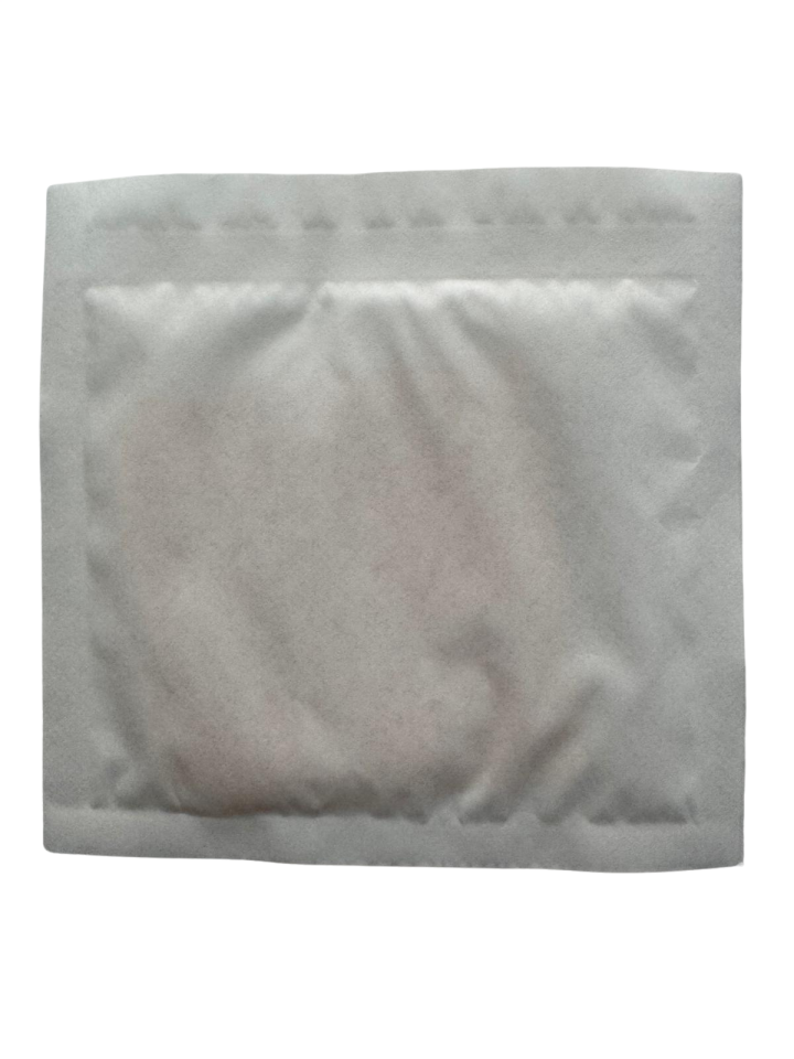 Advasil Conform Medikal Silikon Jel Tabaka (10cm x 10cm) – Profesyonel Yara İzi Yönetimi