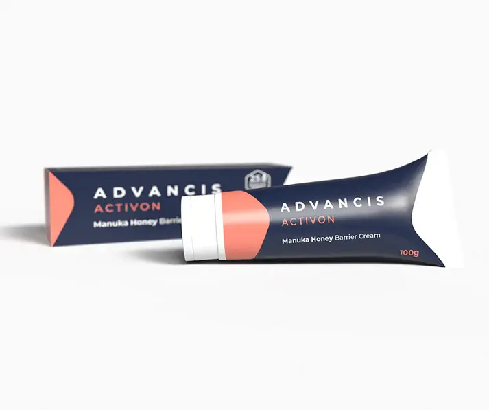 Activon Manuka Balı Bariyer Krem (100g) – 24 Saat Etkili Nem ve Cilt Koruyucu