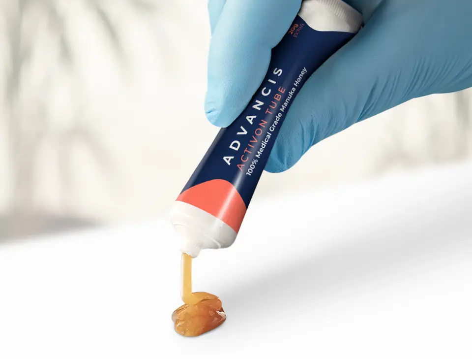 Activon Manuka Balı Bariyer Krem (100g) – 24 Saat Etkili Nem ve Cilt Koruyucu