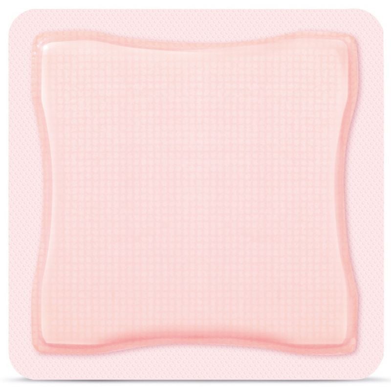 Allevyn Ag Yapışkansız Köpük Örtü 20cm X 20cm